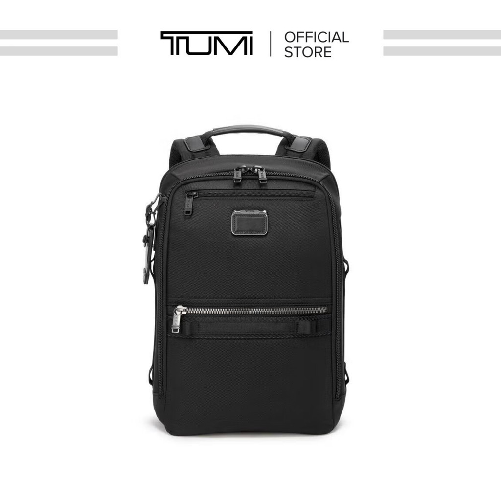 TUMI - Dynamic Backpack - Black