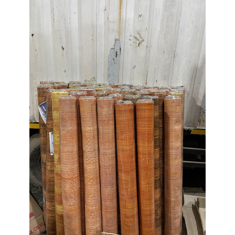Karpet Meter Vinyl 1 ROLL 15 Meter / Karpet Lantai