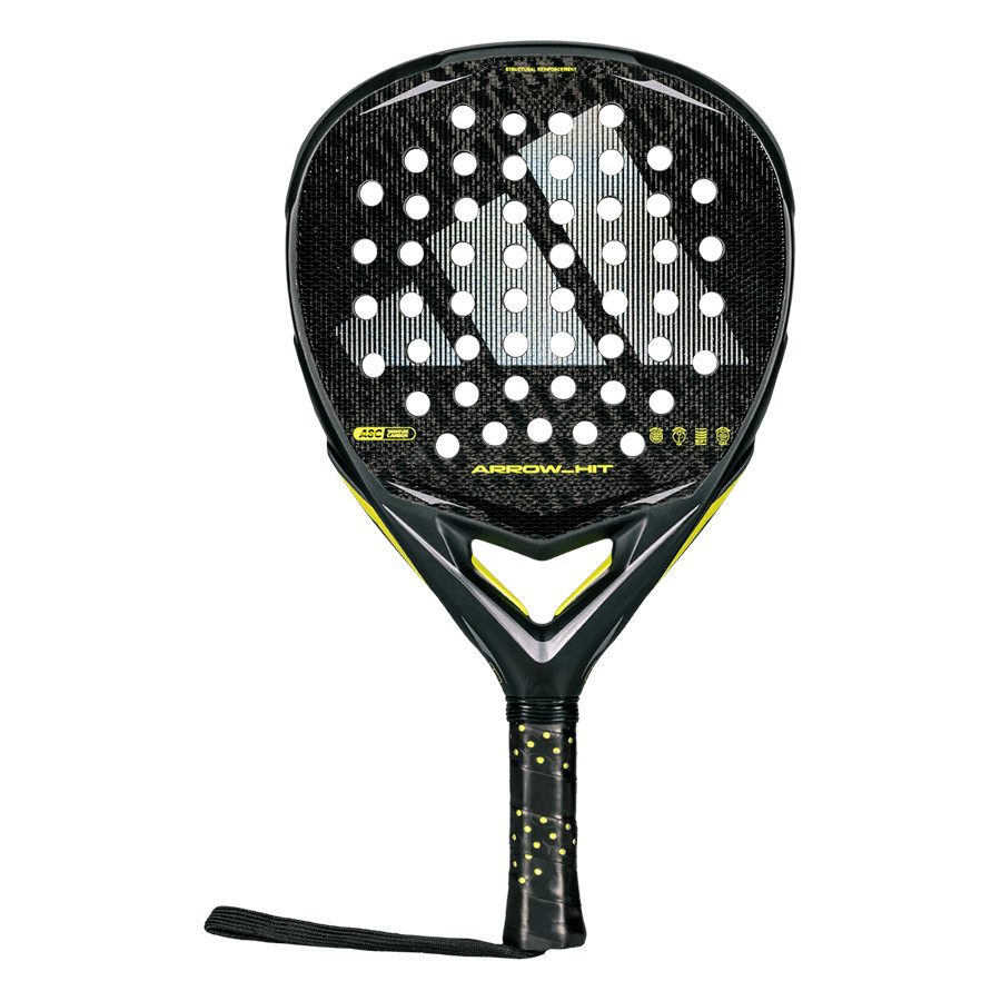 ADIDAS RACKET ARROW HIT 2026