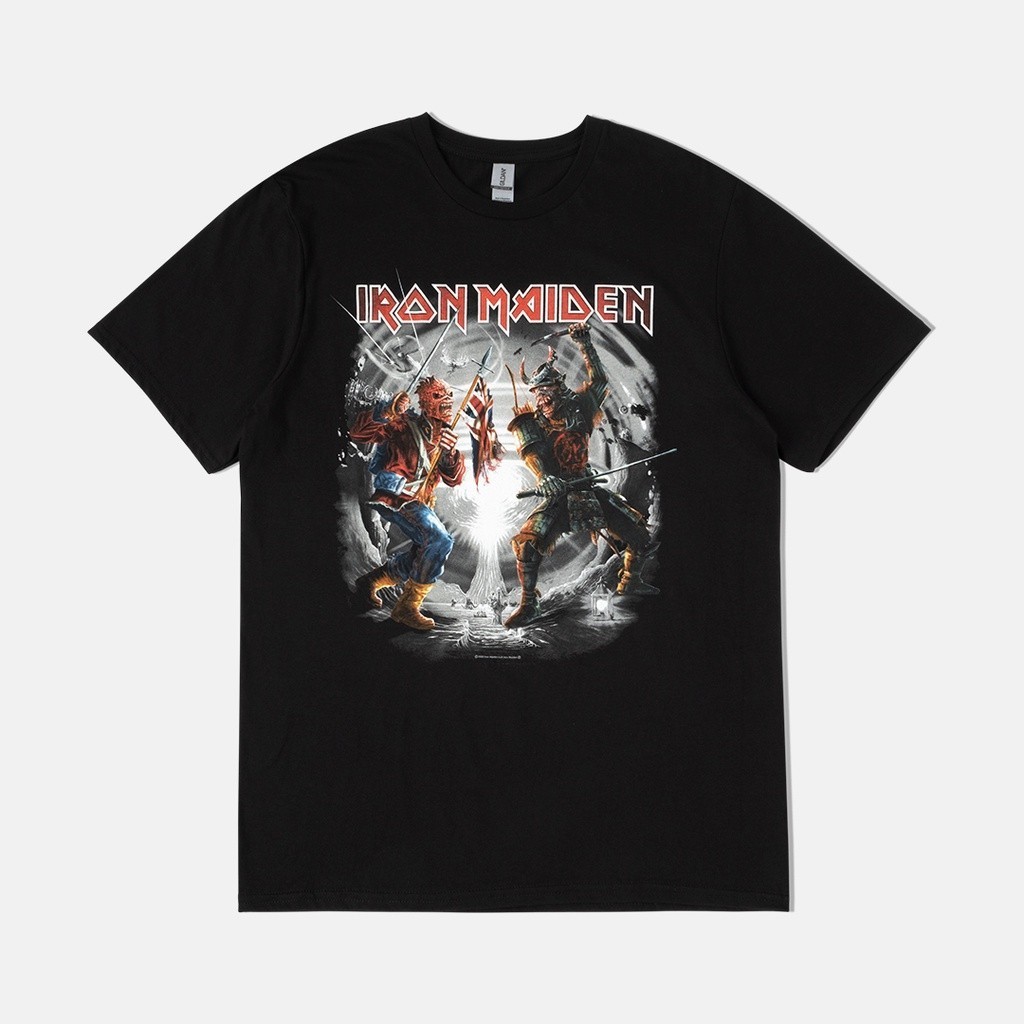 [HOT] Iron Maiden - Trooper 2022 Tshirt