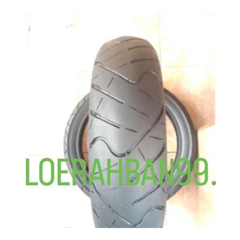 BAN IRC ROAD WINNER TUBLES UKURAN 130/70-17 MERK IRC ROAD WINNER BAN MOTOR CBR 150R CBR 250R VIXION 