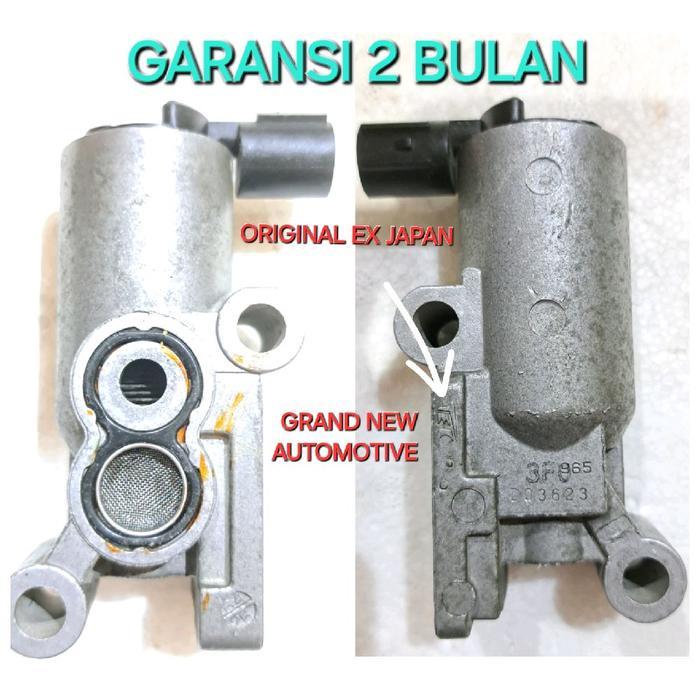 SERVO ACTUATOR SENSOR IACV IDLE UP AC CRV GEN 1 EX JAPAN TERLARIS