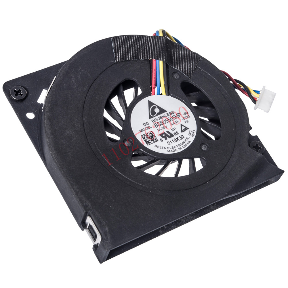 Laptop CPU Cooling Fan For Intel NUC 7 NUC7i5BNH NUC7i5BNK NUC7i7BNH Series BSB05505H