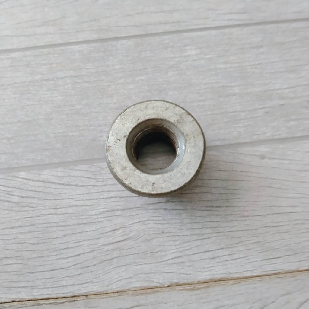 UNITRACK  MUR BAUT MUR BAUT PENDEK MOTOR TS 125 /COD