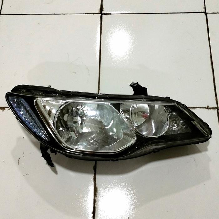 Headlamp Kanan Civic FD 2006-2012 quality