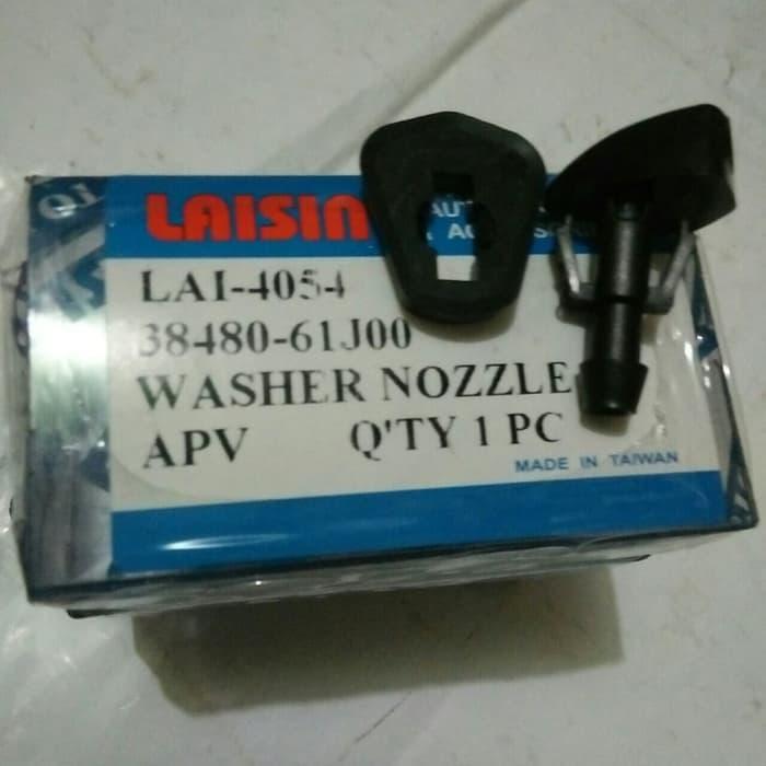 Nozzle wiper Suzuki APV