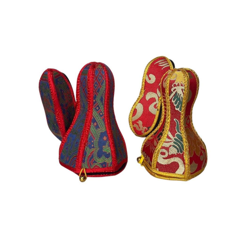 Cover Vajra Bell Ukuran Kecil 17 cm