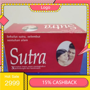 Promo   awal bulan  flash sele    Sutra Merah Gerigi OK Plus 1box isi 24pc   ~muklisfarm