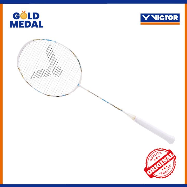 Raket badminton VICTOR THRUSTER 9900 TD
