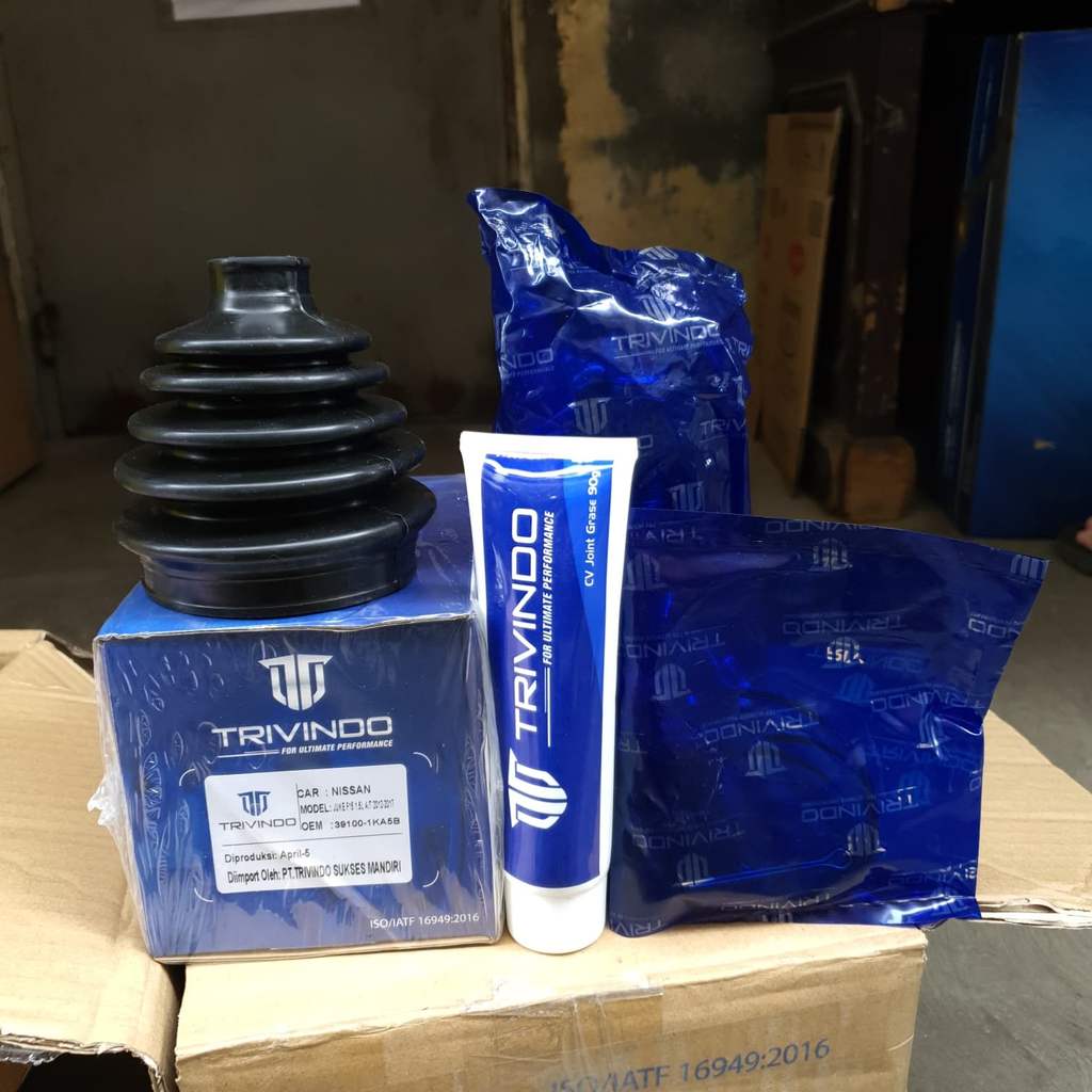 As roda luar cv joint out Nissan Juke