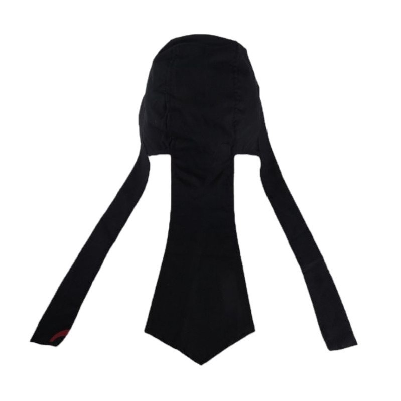 Topi Jepang Topi Koki Chef Tali Panjang