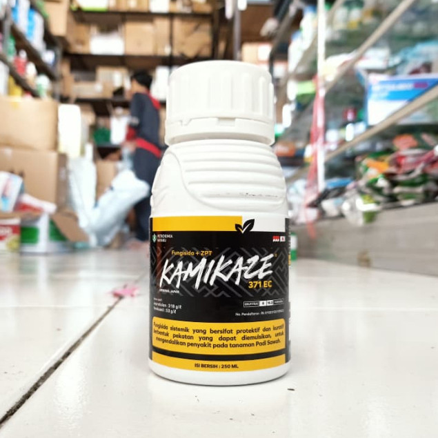 Fungisida KAMIKAZE 371 EC - 250 ML