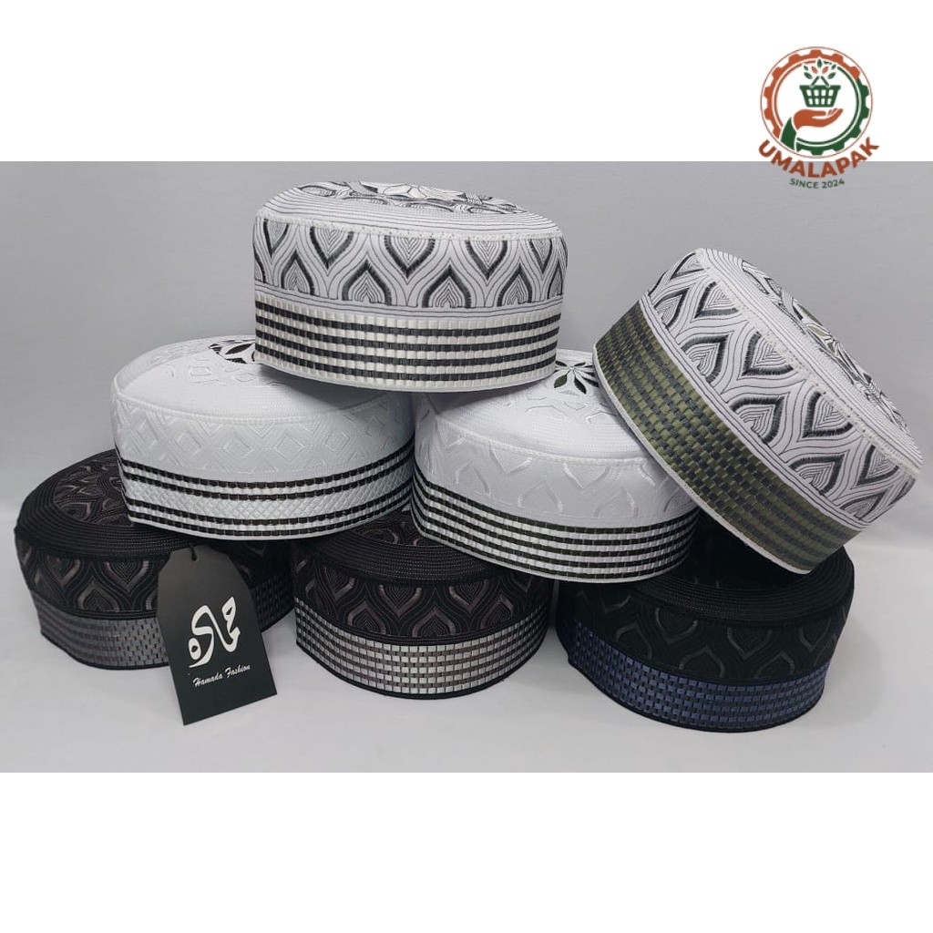 UMP- PECI BUGIS PREMIUM, PECI BANGLADESH EXCLUSIVE, PECI MADINAH, PECI HAJI, PECI SAUDI, PECI HAMADA