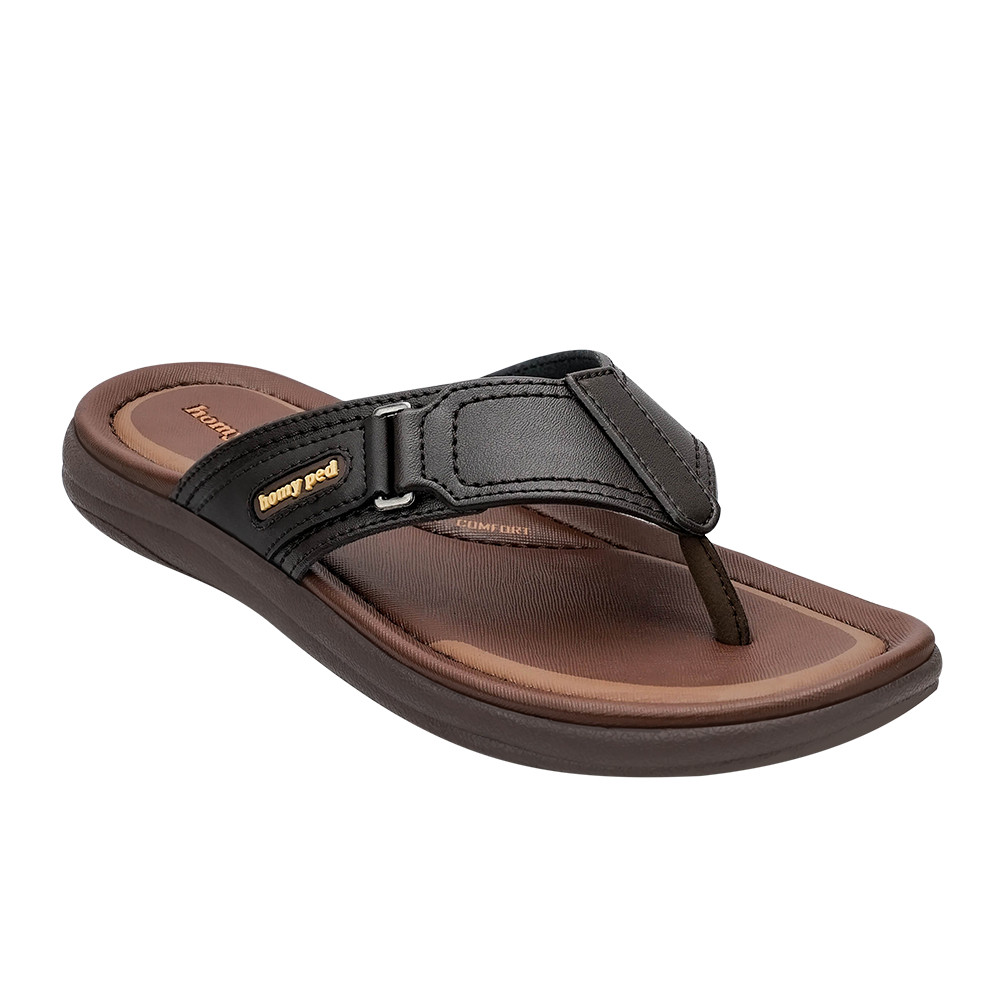 Sandal Homyped Douglas 01 Sandal Jepit Pria