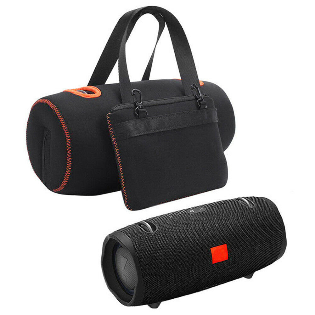 Portable Travel Case for JBL Xtreme 2 Bluetooth Speaker Protective Carrying Bags
