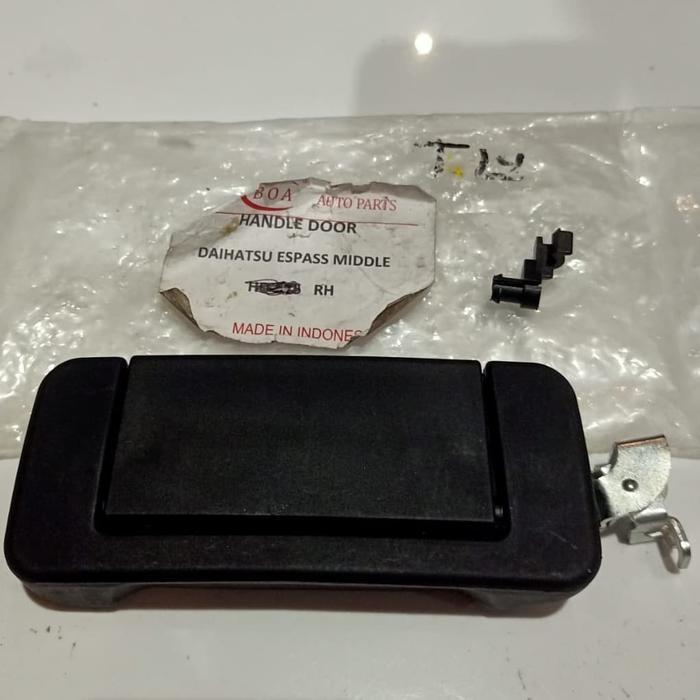 Handle Pintu Luar / Tengah Sliding Espass 1.3 S91 1.6 S92 Kanan (R/H) Presisi