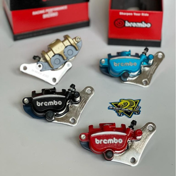 Kaliper brembo nmax aerox