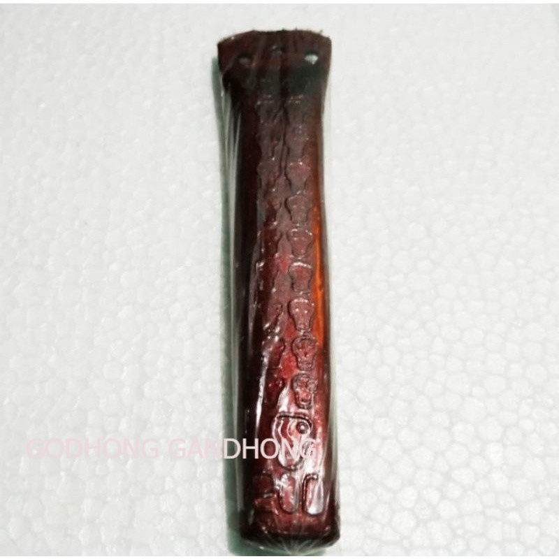 Candu merah asli Madat turki tengkorak 21 LSP3