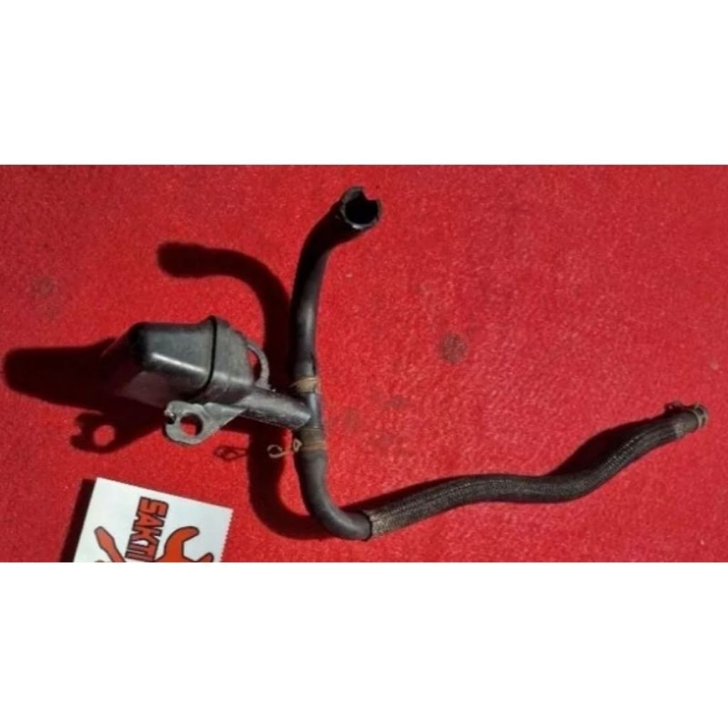 Selang AIS Yamaha MX Lama Original Second