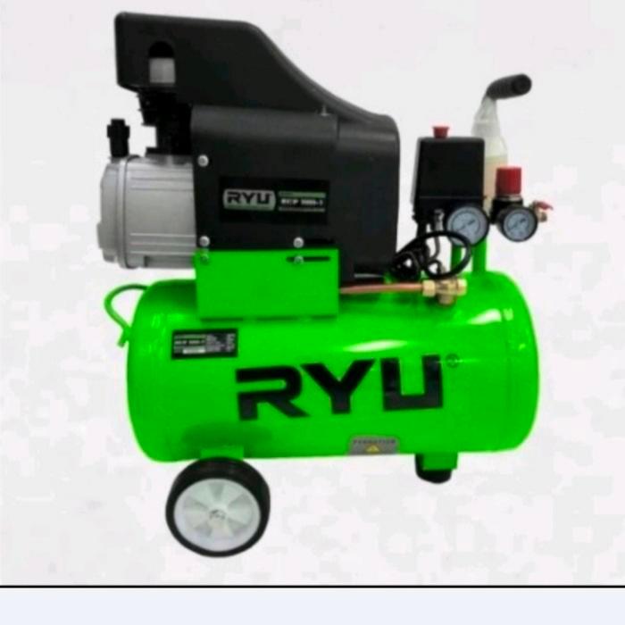 kompresor 2hp (35 ltr) Ryu