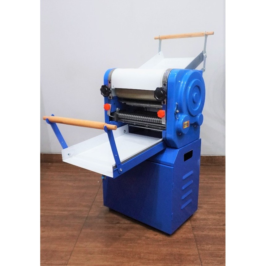 Gilingan Mie Listrik DZM350 Mesin Gilingan Mie Listrik Osel Giling Mie Listrik Cetak Mie Listrik