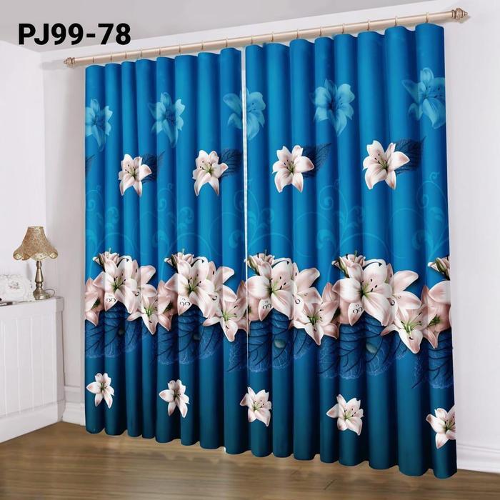 GORDEN TU MINIMALIS RING 12 SPICA - RING12 SPICA BIRU