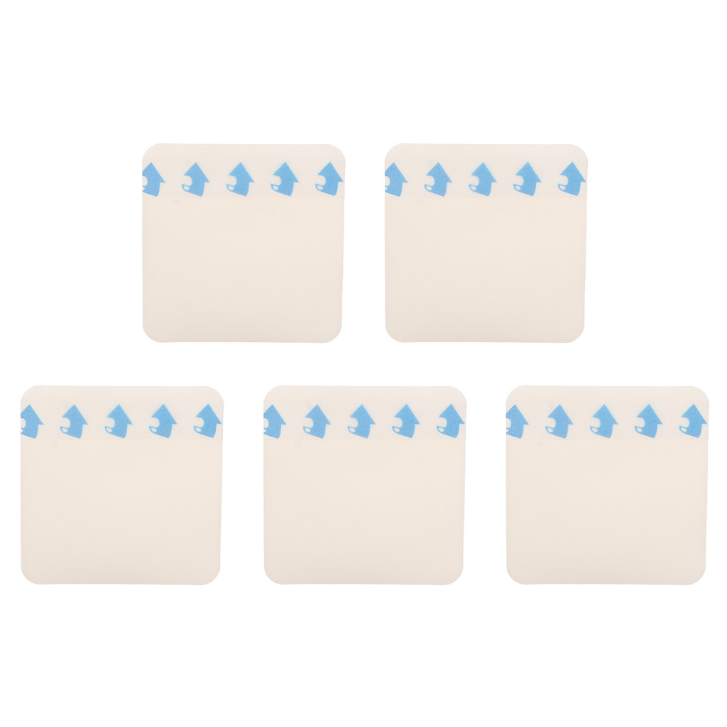 Hydrocolloid Dressing Extra Thin Waterproof Soft Disposable Bordered Hydrocolloid Dressing Skin Colo