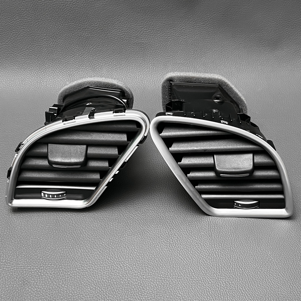 Untuk Audi A4 B8 2009-2016 A5 Ventilasi AC Outlet Udara Pendingin Ruangan 8KD 820 901 8KD 820 951 8K