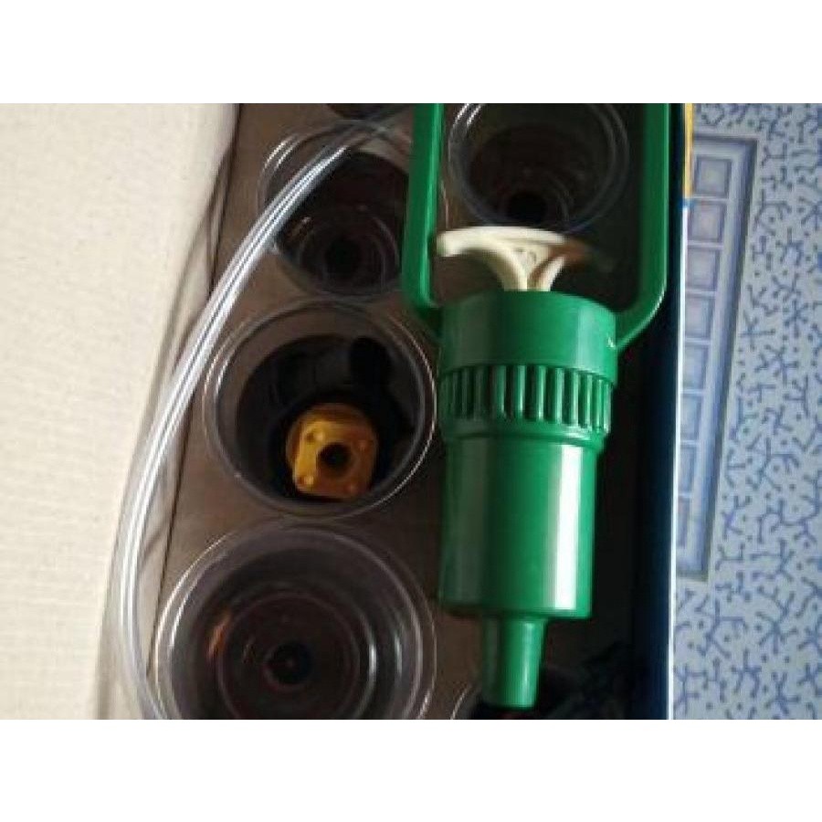 PROMO - Alat Bekam / Kop Angin isi 6