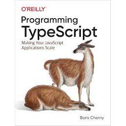 Buku Programming TypeScript