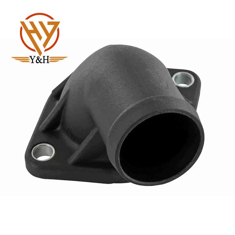 OEM 030121121B Coolant Thermostat Housing Pipe for VW Golf Jetta Polo 19821999 055121121E 30121121