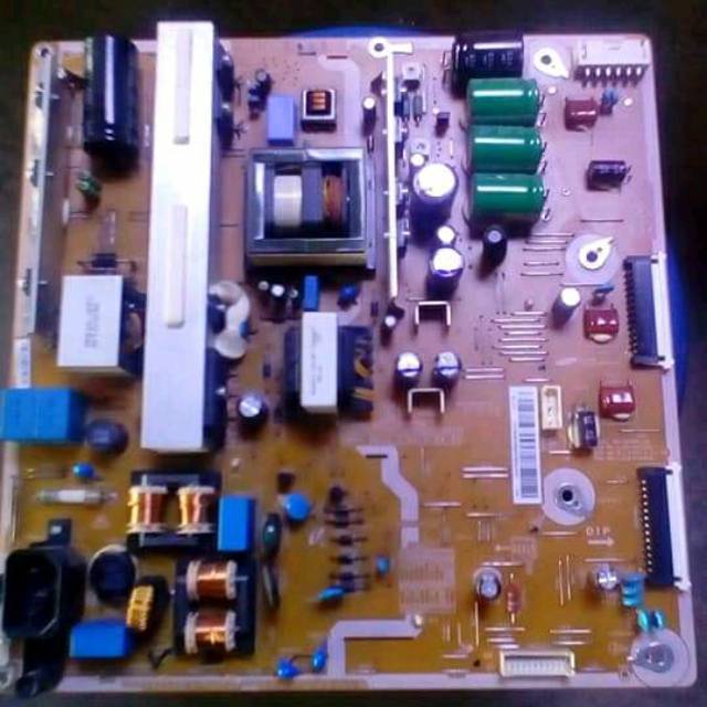 Psu - Power Supply - Regulator Tv Plasma Samsung PS43F4500AM - PS43F4900AM - PS43F4500 - PS43F4900 -
