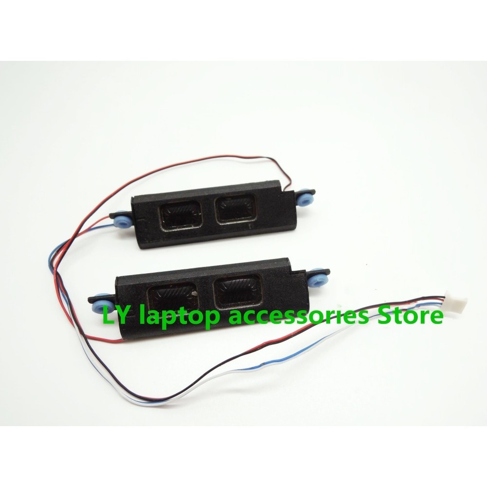 For DELL E6330 original laptop speaker builtin speaker auo L&R speaker 07F42K PK23000H400