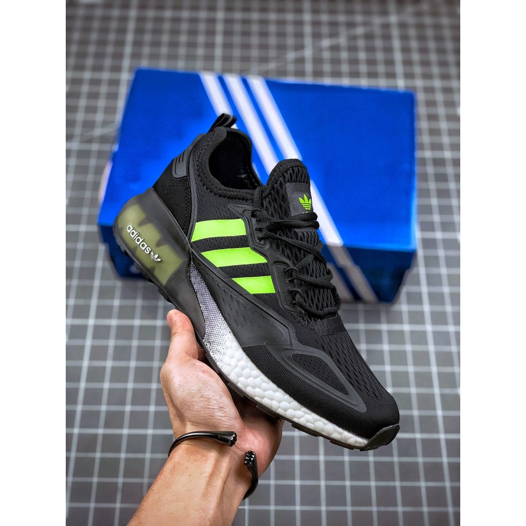 Adidas ZX 2K Boost Streetwear Premium