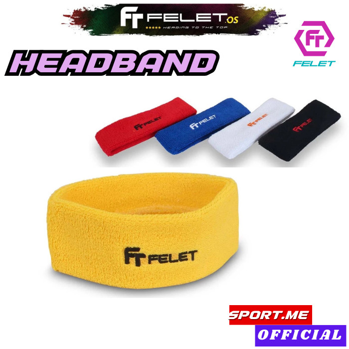 Felet HeadBand Sport Original Felet