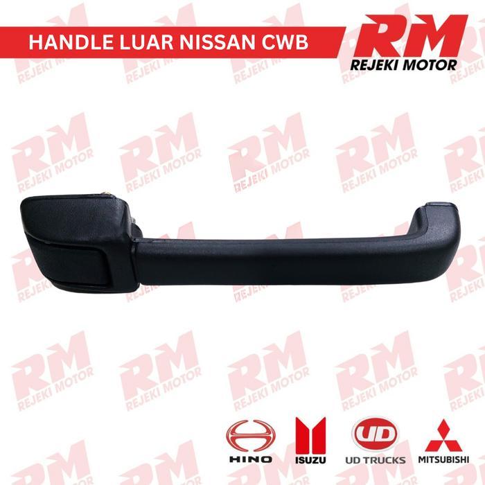 Handle Luar Nissan CWB - handle luar nissan cwb
