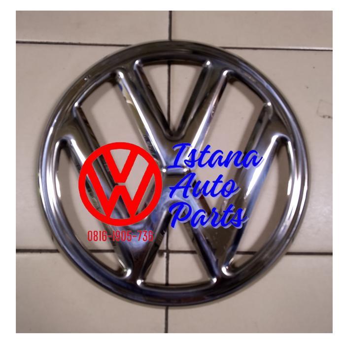 Logo Depan Vw Mobil Vw Dakota quality
