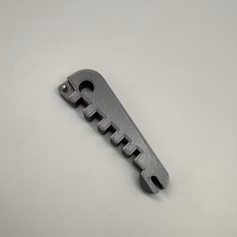 Alat penyesuai bengkoknya gagang kacamata, alat perbaikan bengkoknya gagang kacamata, alat penyesuai