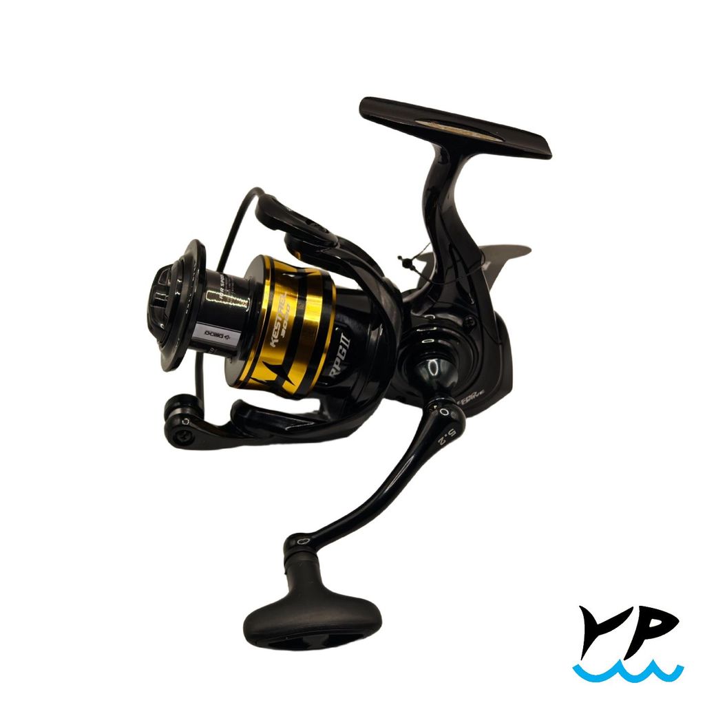 Reel Pancing Daido Kestrel - 1000 2000 3000 4000 RK