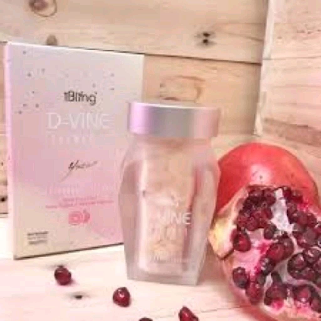 Dvine D-vine Collagen Original