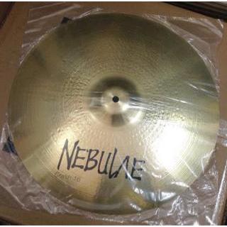 Nebulae Cymbal Crash 16"