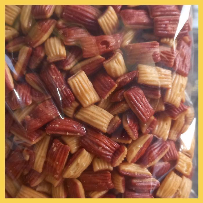 Pang Pang Coklat Belang 500 gr