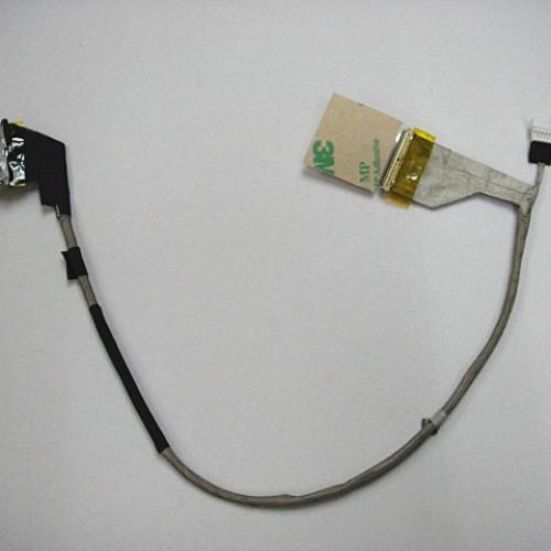 Kabel cable flexible LCD Laptop Toshiba L640, L645, L745