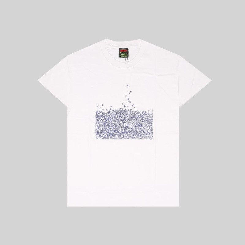 (COD) TS DONGKER - BERTARUH PADA API (ROCK MERCH)