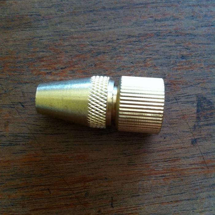 Mata Lurus Steam NOSEL Jet Cleaner