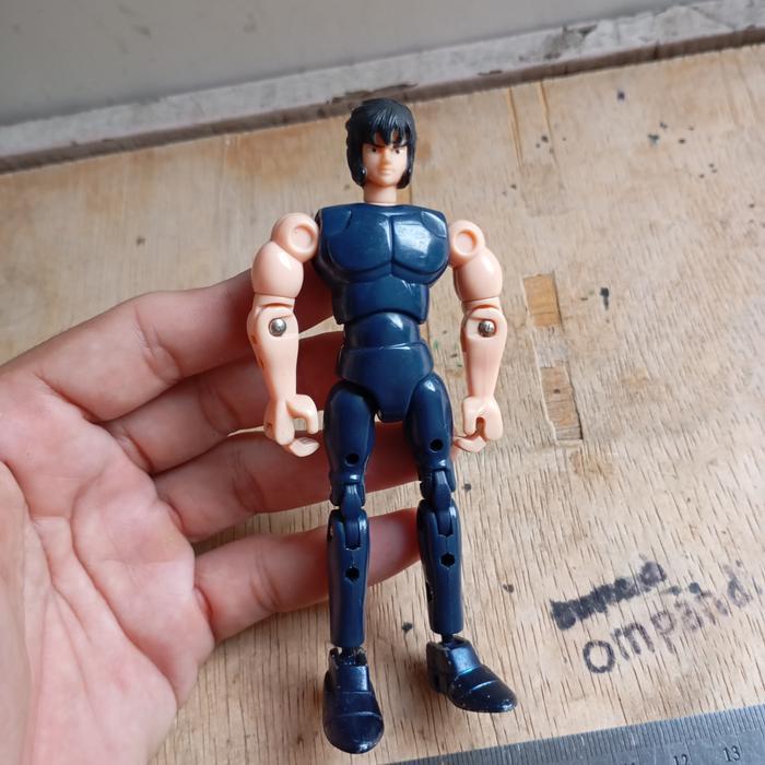 figure bandai saint seiya iki Phoenix Dcast