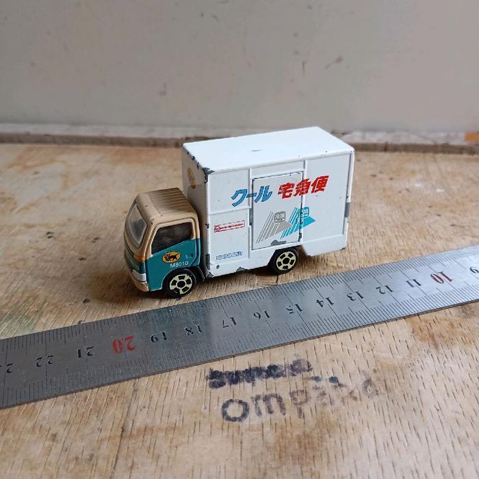 diecast mobil truck kontainer china Dcast