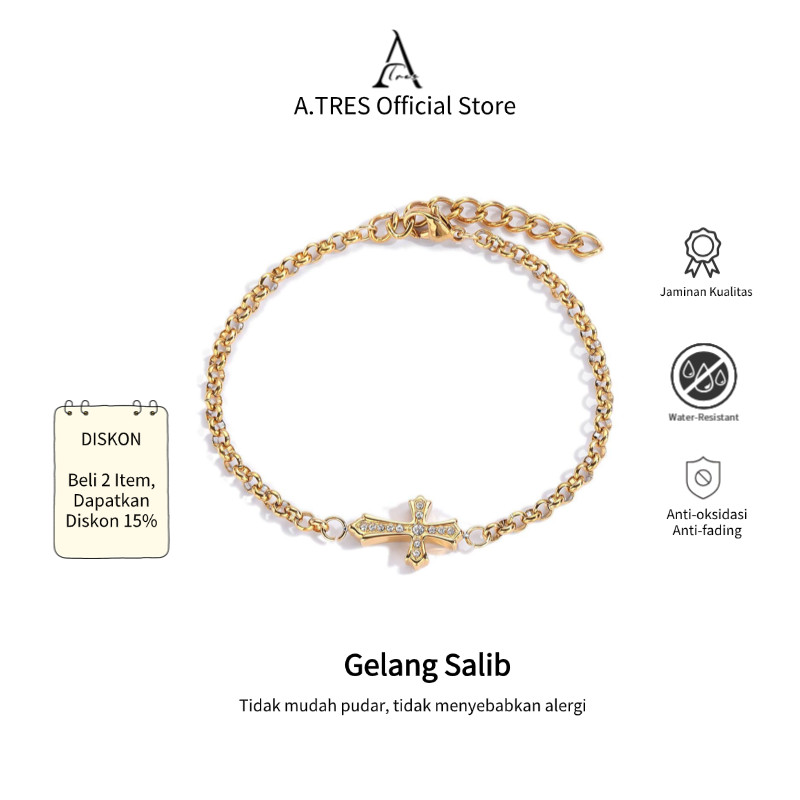 Gelang Persahabatan 2 Orang Gelang Tangan Wanita Gelang Pria Gelang Lucu Gelang Mutiara Gelang Hitam