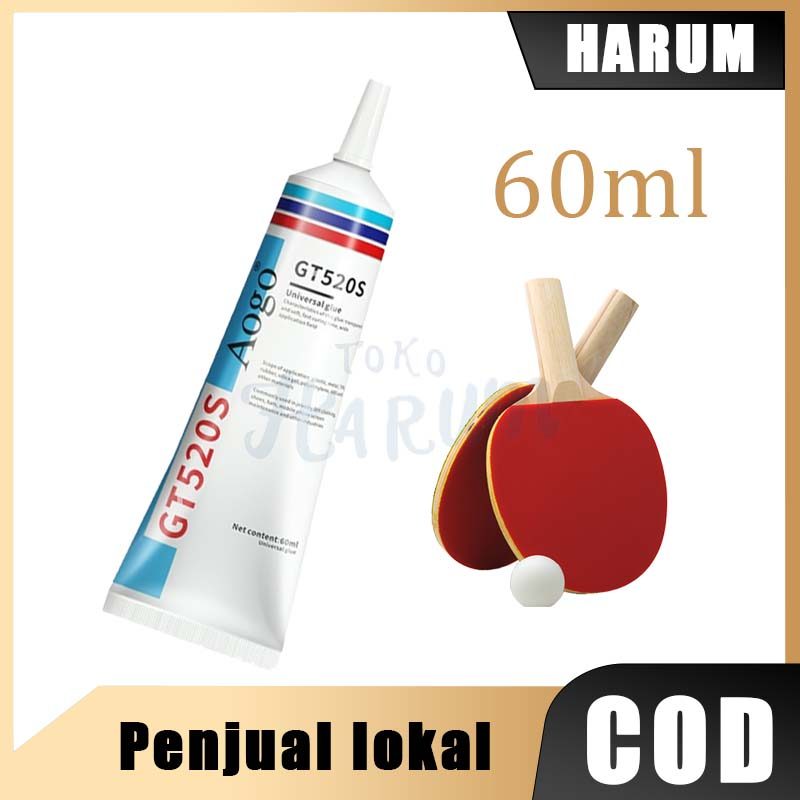 Lem Speaker Super Kuat 60ml Lem Khusus Speaker Glue Lem Speaker Original untuk Perbaikan dan Perawat