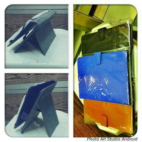 Leather Case Tablet 7 inch